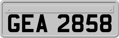 GEA2858