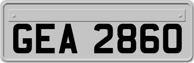 GEA2860