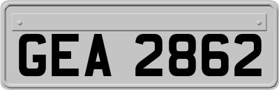 GEA2862