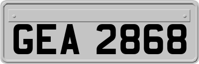 GEA2868