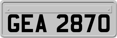 GEA2870