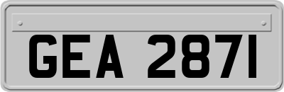 GEA2871