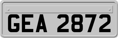 GEA2872