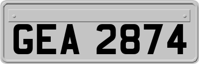 GEA2874