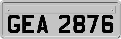 GEA2876