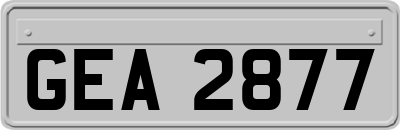 GEA2877