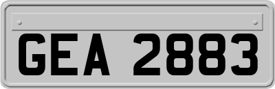 GEA2883