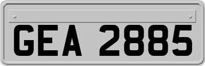 GEA2885