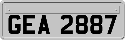 GEA2887