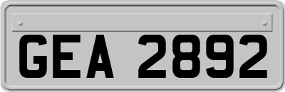 GEA2892