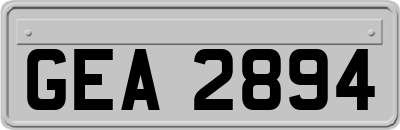 GEA2894