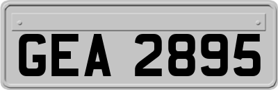GEA2895