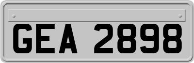 GEA2898