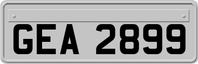 GEA2899