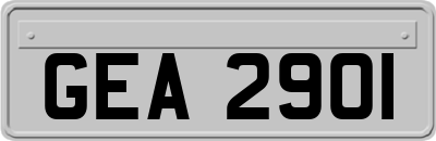 GEA2901