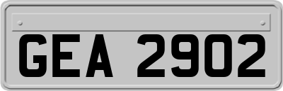 GEA2902