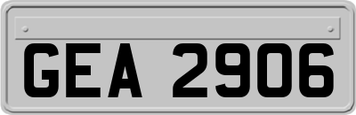 GEA2906
