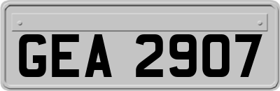 GEA2907