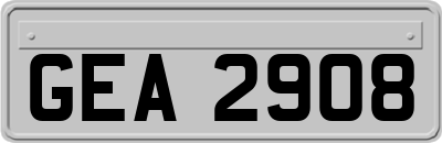 GEA2908