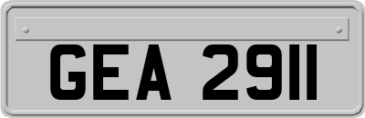 GEA2911