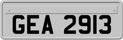 GEA2913