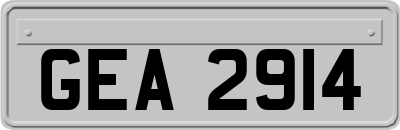 GEA2914