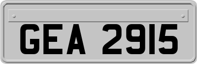 GEA2915