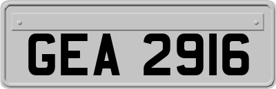 GEA2916