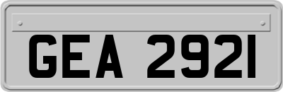 GEA2921
