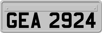 GEA2924