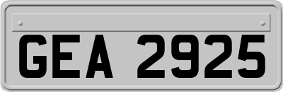 GEA2925
