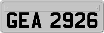 GEA2926