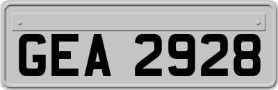 GEA2928