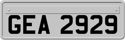 GEA2929