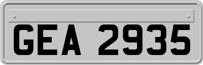 GEA2935