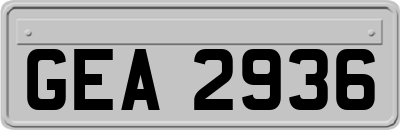 GEA2936