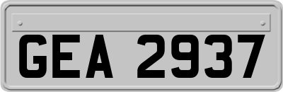 GEA2937