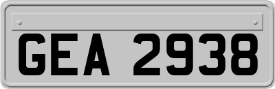 GEA2938