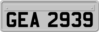 GEA2939