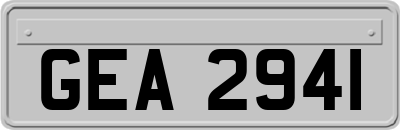 GEA2941