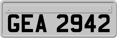 GEA2942