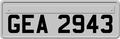 GEA2943