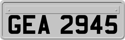 GEA2945