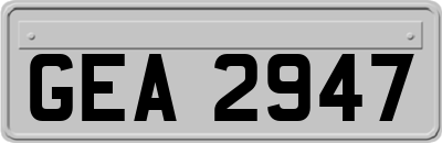GEA2947