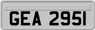 GEA2951