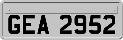 GEA2952