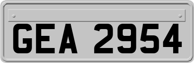 GEA2954