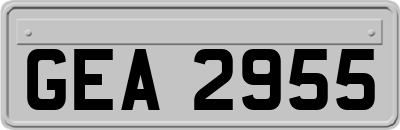 GEA2955