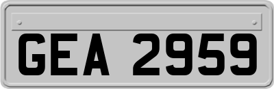 GEA2959