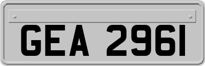 GEA2961